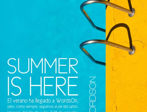 Horario de verano - Wordson Traducciones